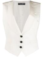 Dolce & Gabbana Dolce & Gabbana F79t3tfu1cj W0001 Bianco Nat - White