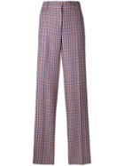 Tory Burch Ainsley Trousers - Multicolour