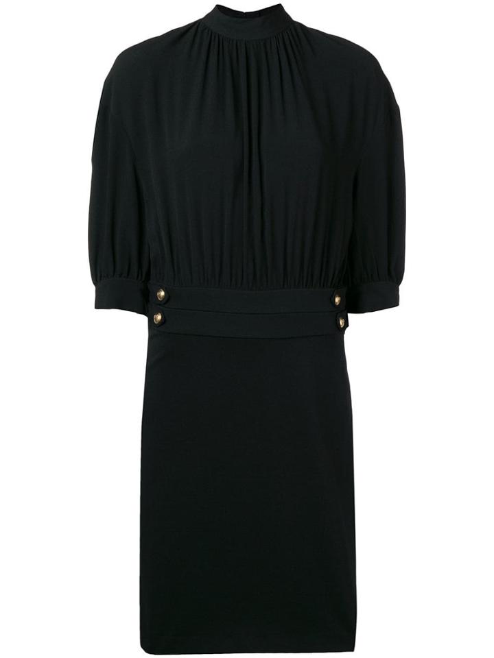 Pinko Formal Dress - Black