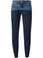 Vivienne Westwood 'billy' Skinny Jeans, Women's, Size: 24, Blue, Cotton