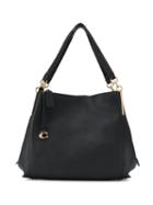 Coach Dalto Tote Bag - Black