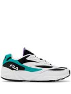 Fila V94m Low-top Sneakers - White