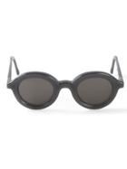 Mykita 'emil' Sunglasses - Grey