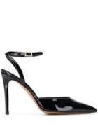Alexandre Vauthier Carine Pumps - Black