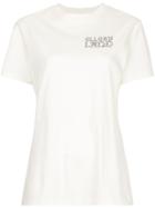 Ellery Pisces T-shirt - White