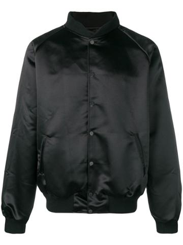 Billy Los Angeles Billy Team Jacket - Black