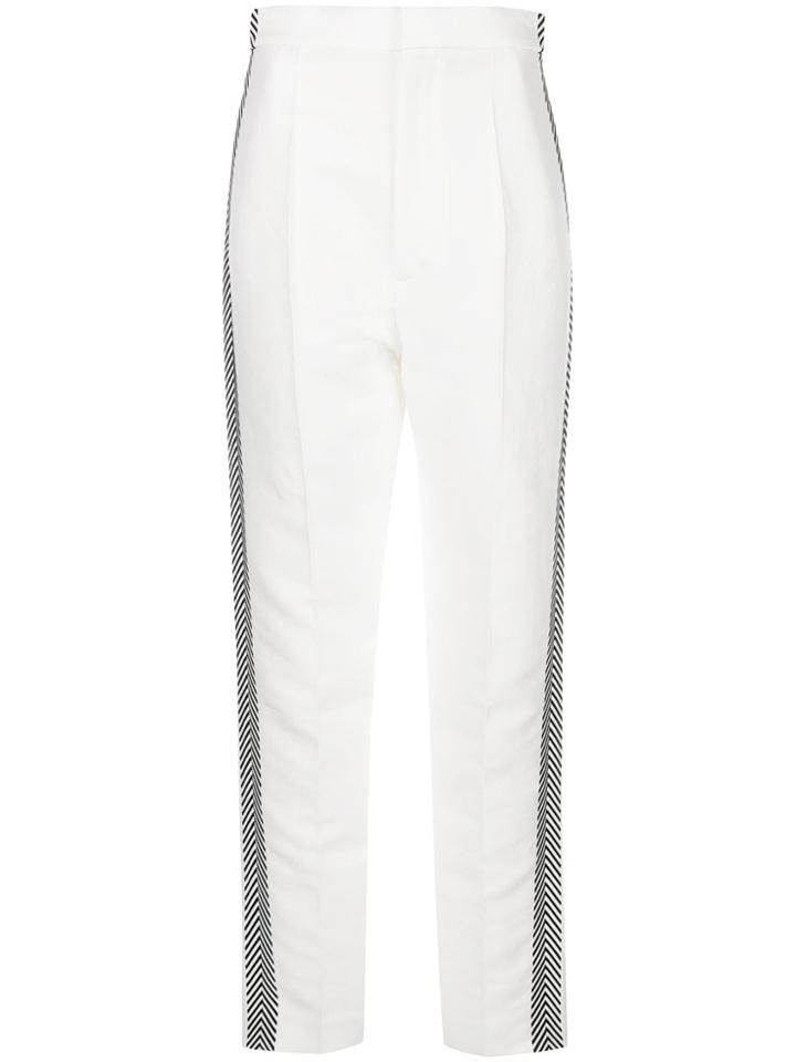 Haider Ackermann Haider Ackermann 1941402e176001k 001 Weddell White+