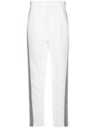 Haider Ackermann Haider Ackermann 1941402e176001k 001 Weddell White+