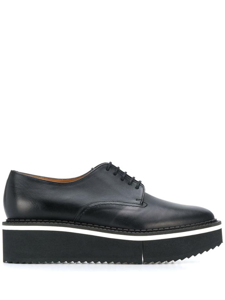 Clergerie Berlin Shoes - Black