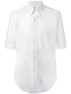 Thom Browne Chest Pocket Shirt - White