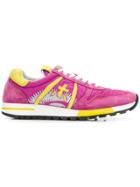 Premiata Kim3275 - Pink & Purple