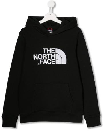 The North Face Kids - Black