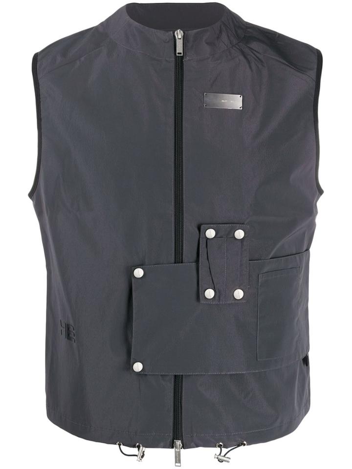 Heliot Emil Heliot Emil Aw19199 Grey