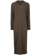 Joseph Mini Sweater Dress