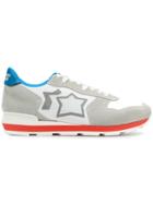 Atlantic Stars Antar Sneakers - Multicolour