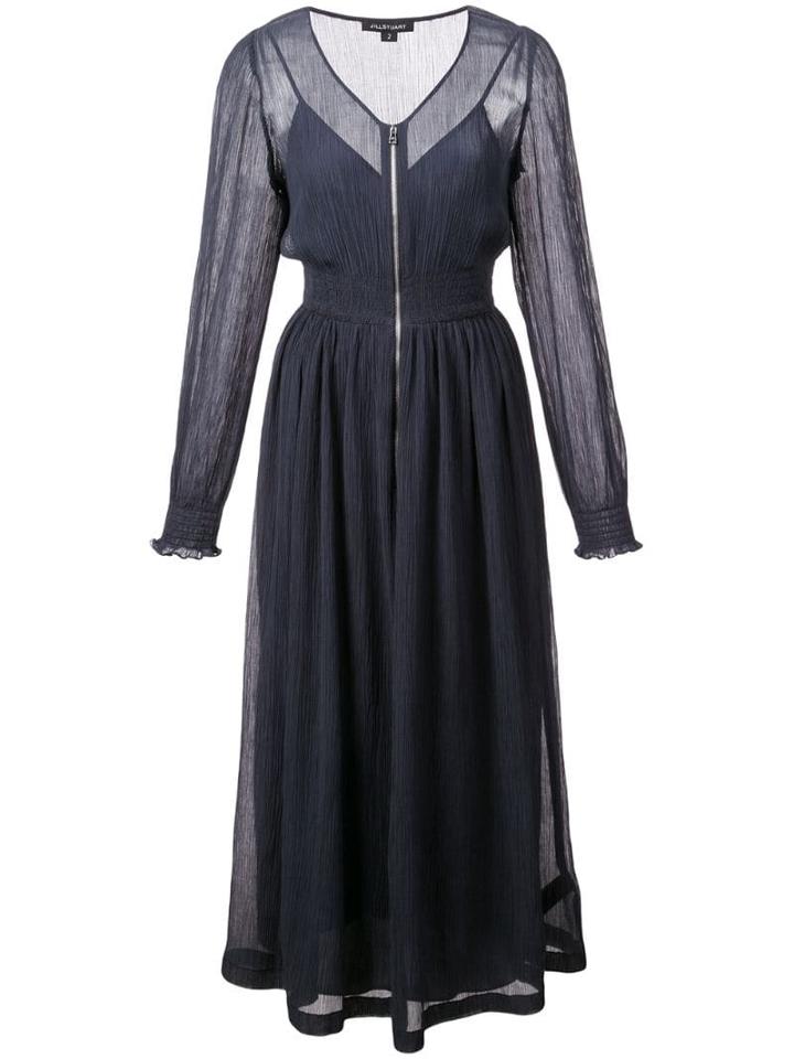 Jill Stuart - Blue