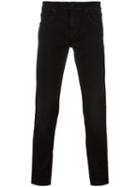J Brand 'mick' Skinny Jeans, Men's, Size: 31, Black, Cotton/polyester/spandex/elastane