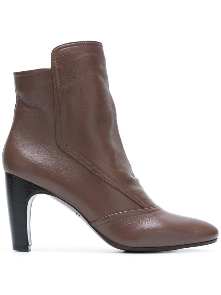 Chie Mihara 'feishung' Boots