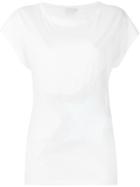Pierre Balmain Star Patch T-shirt