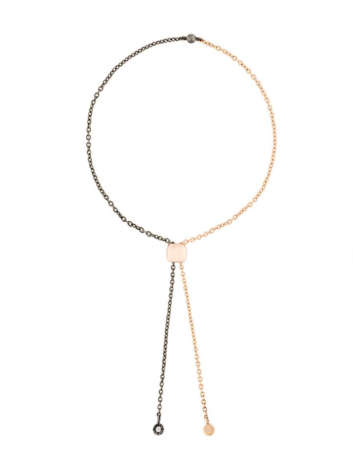 Astley Clarke Bi-piet Kula Bracelet - Metallic
