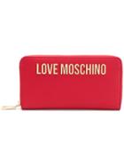 Love Moschino Jc5593pp06ku0500 - Red