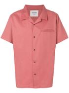 Noon Goons Pharcyde Shirt - Pink & Purple