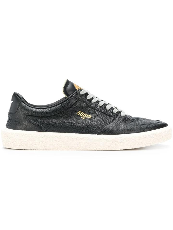 Golden Goose Tenthstar Sneakers - Black