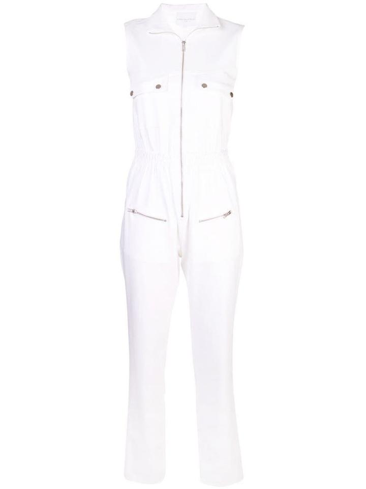Carolina Ritzler - White