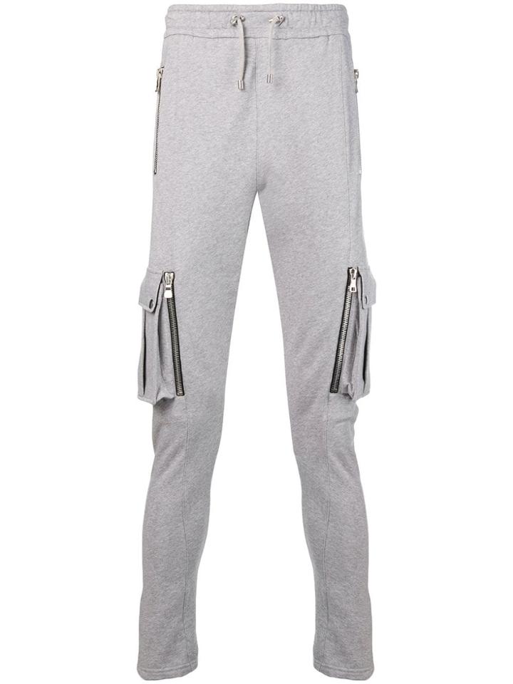 Balmain Balmain W8h5239j228 170 - Grey