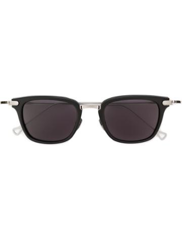 Dita Eyewear 'stateside' Sunglasses, Adult Unisex, Black, Acetate/titanium
