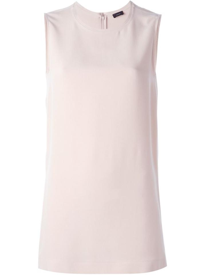Joseph Classic Tank Top