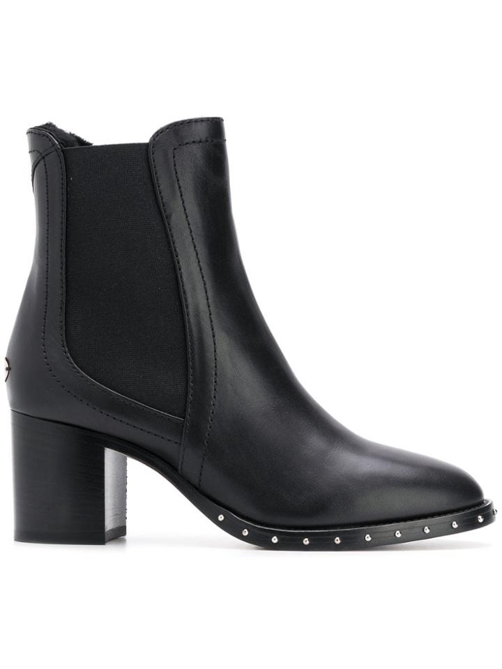 Jimmy Choo Merril 65 - Black