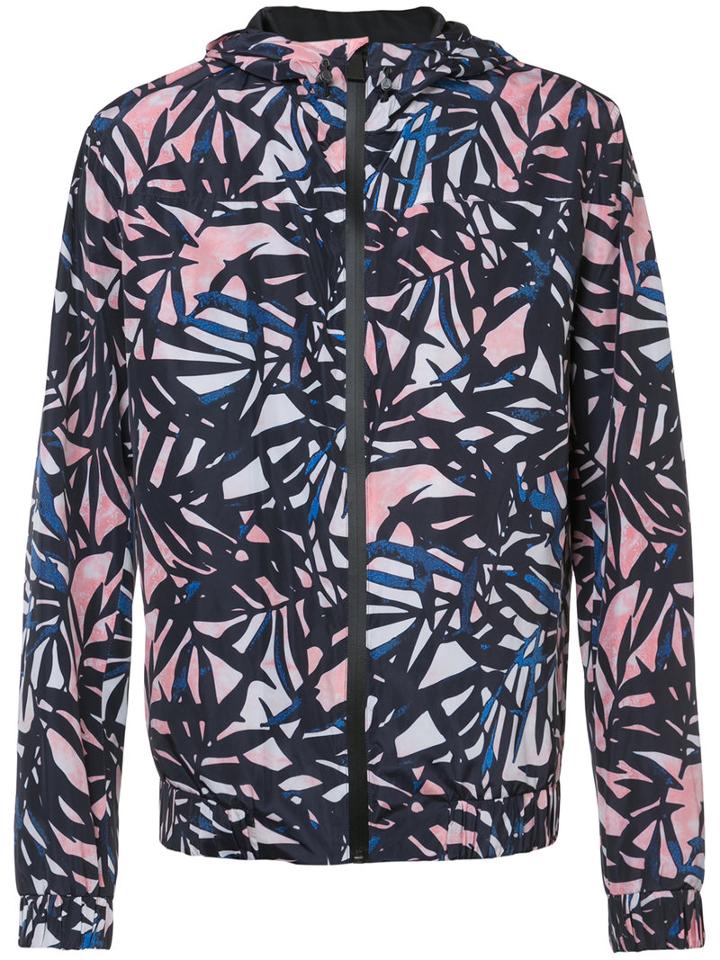 Aztech Mountain - Cupertino Jacket - Men - Nylon - S, Pink/purple, Nylon