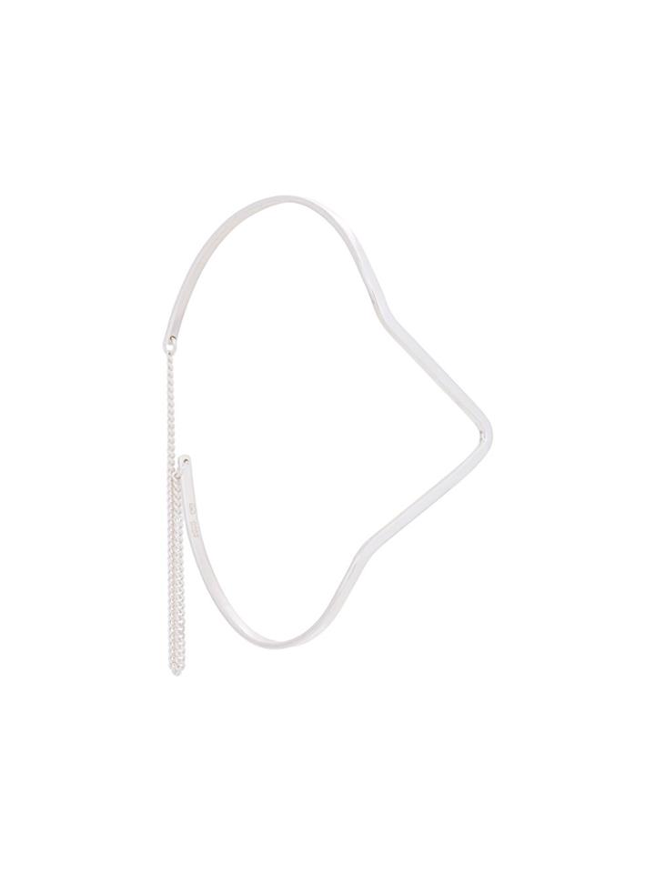 Vibe Harsl0f Lily Bracelet - Metallic