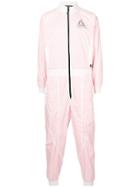 U.p.w.w. Reebok X Upww Jumpsuit - White