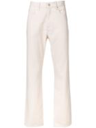 Calvin Klein Relaxed Fit Jeans - Neutrals