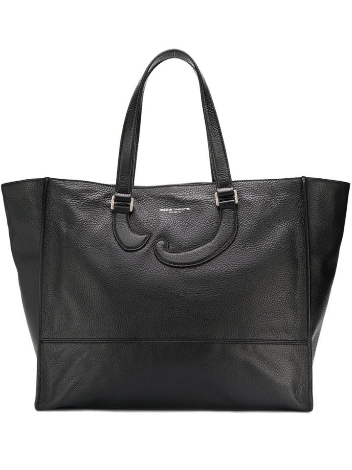 Société Anonyme Hug Tote Bag - Black