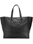 Société Anonyme Hug Tote Bag - Black