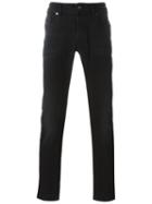 Diesel Sleenker 0674s Jeans, Men's, Size: 29/32, Black, Cotton/spandex/elastane