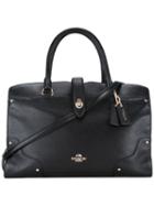 Coach 'mercer' Satchel