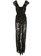 Alice Mccall Off Duty Dress - Black