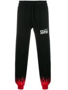 Vision Of Super Vos/b4flredblack/red