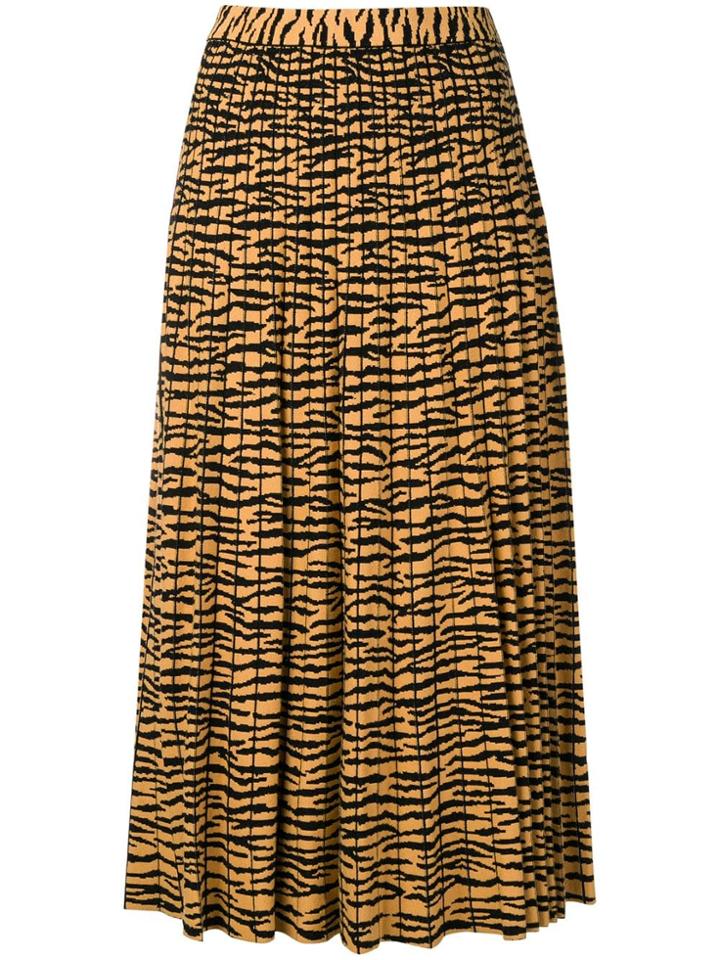 Proenza Schouler R184712610208 - Black