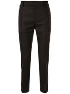 Undercover Slim-fit Trousers - Black