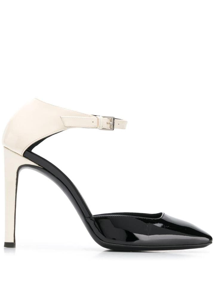 Giuseppe Zanotti Leandra Pumps - Black