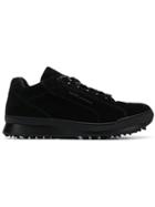 Saint Laurent Sneaker Jump - Black