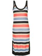 Suboo Paradiso Knit Dress - Multicolour