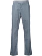Oamc Tailored Trousers - Grey