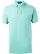 Polo Ralph Lauren Classic Polo Shirt, Men's, Size: Xl, Green, Cotton
