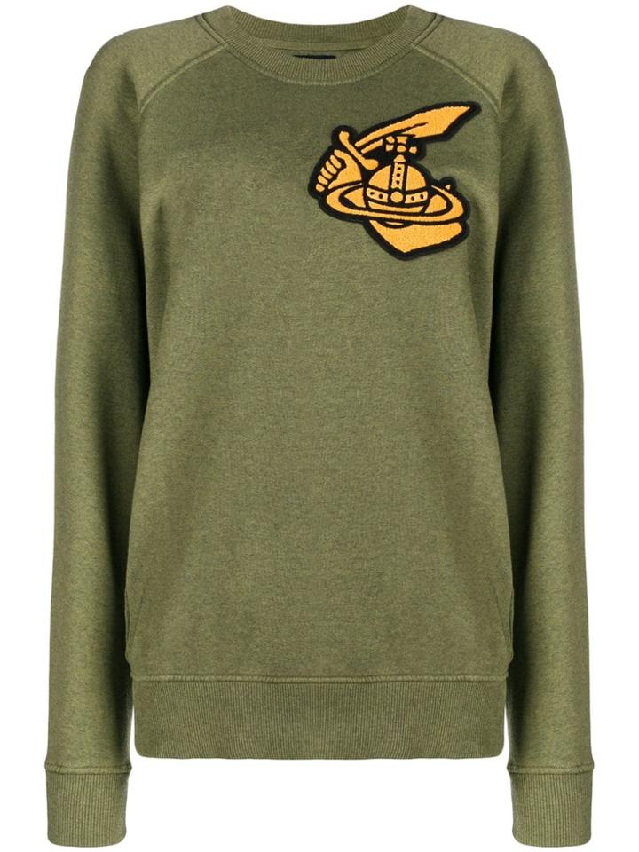 Vivienne Westwood Anglomania Vivienne Westwood - Woman - Classic